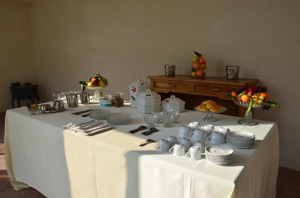 Villa Montanari Rosati Porto San Giorgio Bagian luar foto