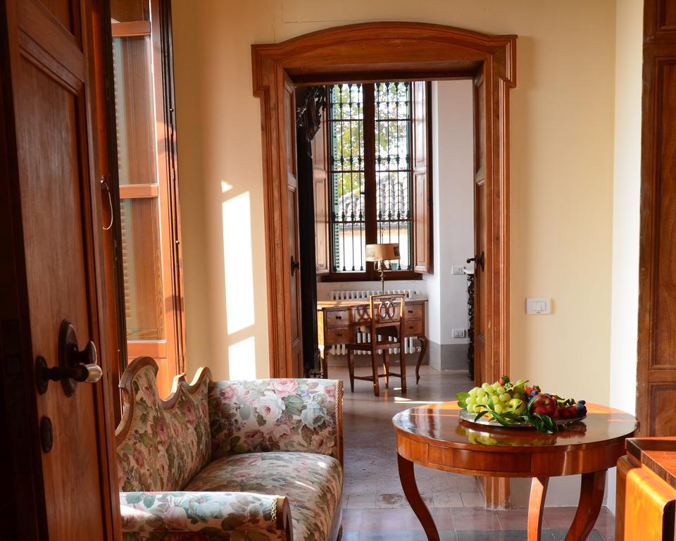 Villa Montanari Rosati Porto San Giorgio Bagian luar foto