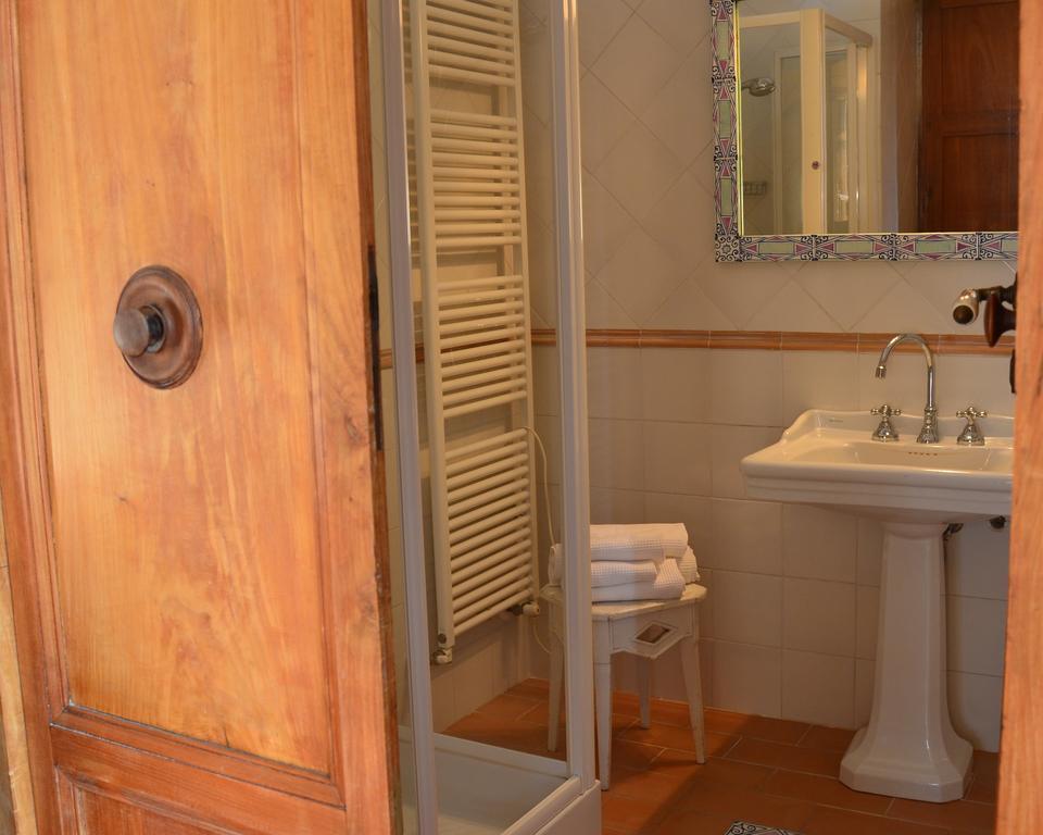 Villa Montanari Rosati Porto San Giorgio Bagian luar foto