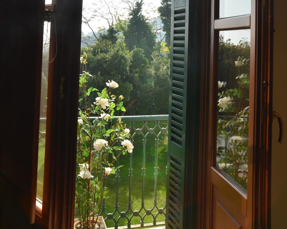Villa Montanari Rosati Porto San Giorgio Bagian luar foto