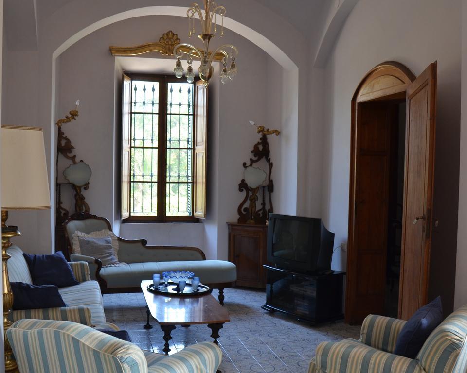 Villa Montanari Rosati Porto San Giorgio Bagian luar foto