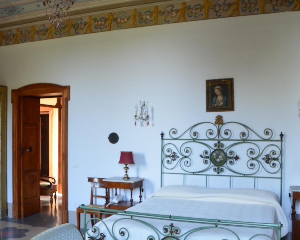 Villa Montanari Rosati Porto San Giorgio Bagian luar foto