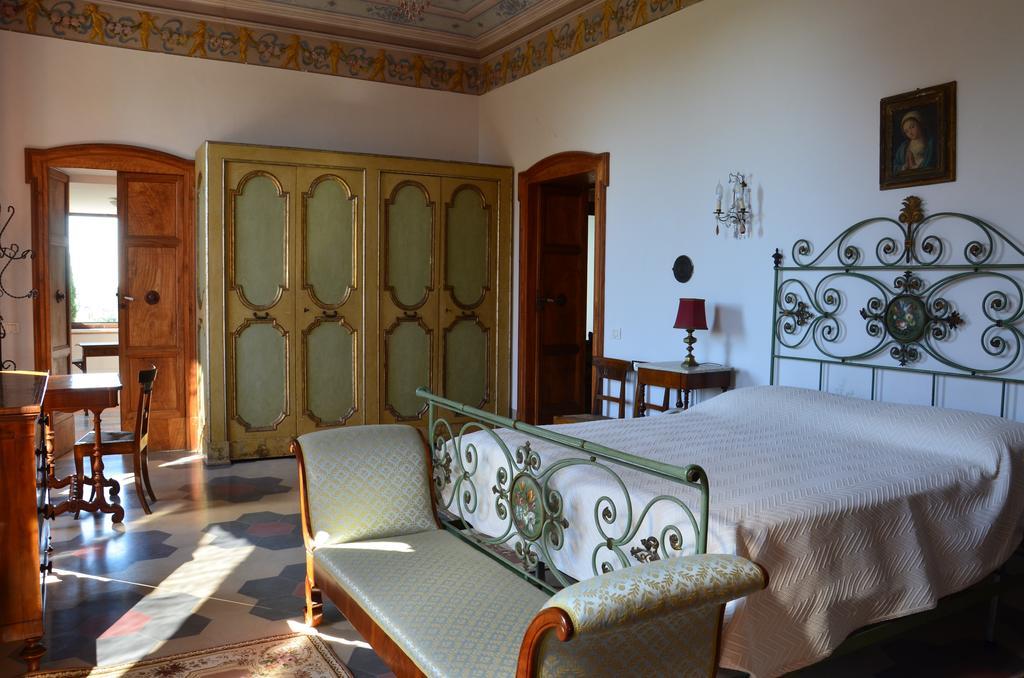 Villa Montanari Rosati Porto San Giorgio Bagian luar foto