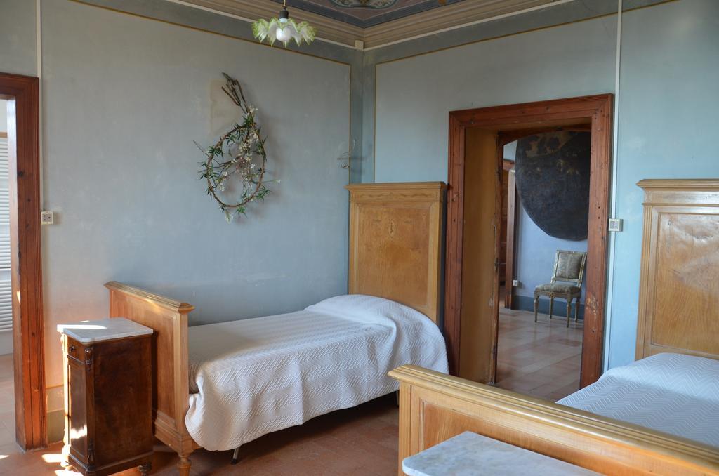 Villa Montanari Rosati Porto San Giorgio Bagian luar foto