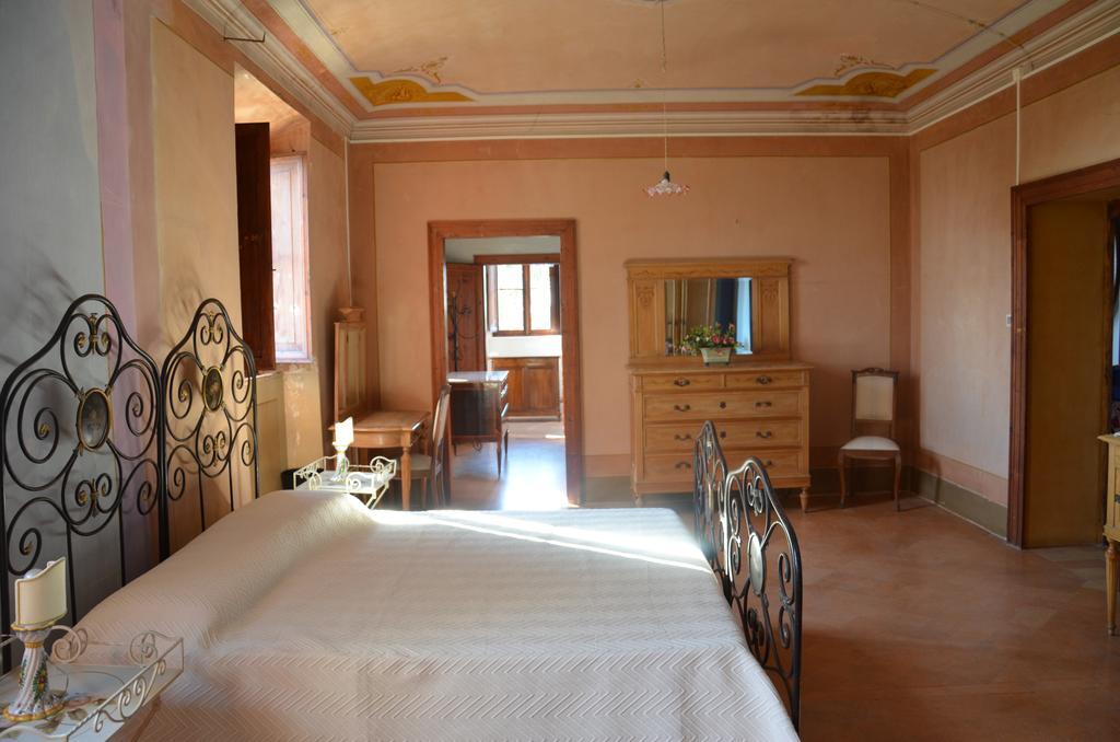 Villa Montanari Rosati Porto San Giorgio Bagian luar foto