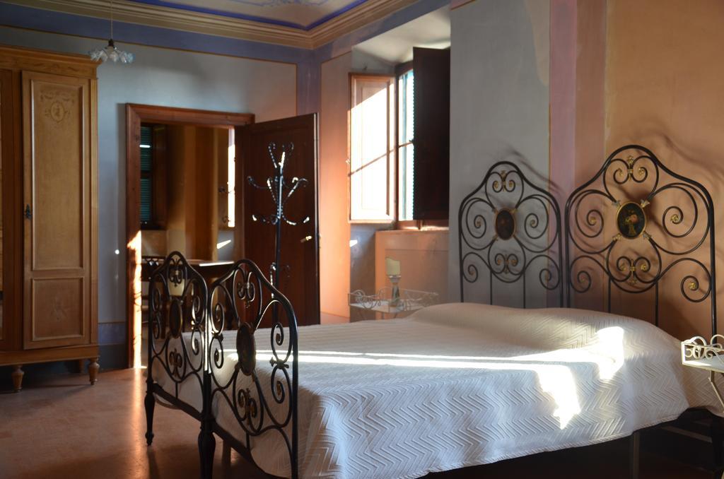 Villa Montanari Rosati Porto San Giorgio Bagian luar foto
